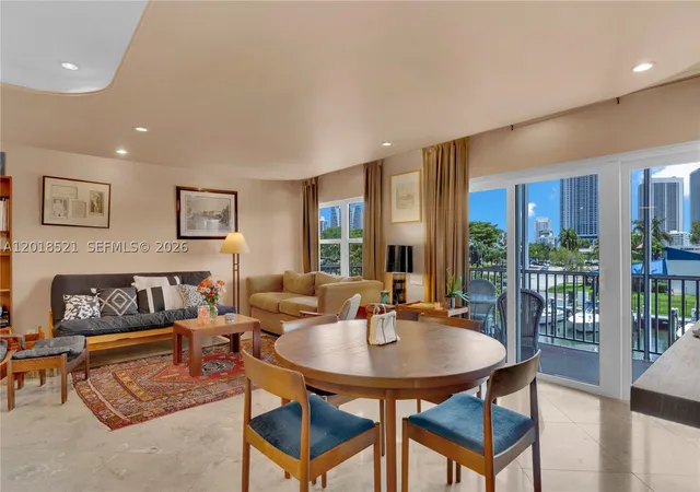 Photo 2 of Condo for sale at 200 Diplomat Pkwy #336, Hallandale Beach, FL 33009 | MLS# A12018521 | Listing updated on 2026-09-30