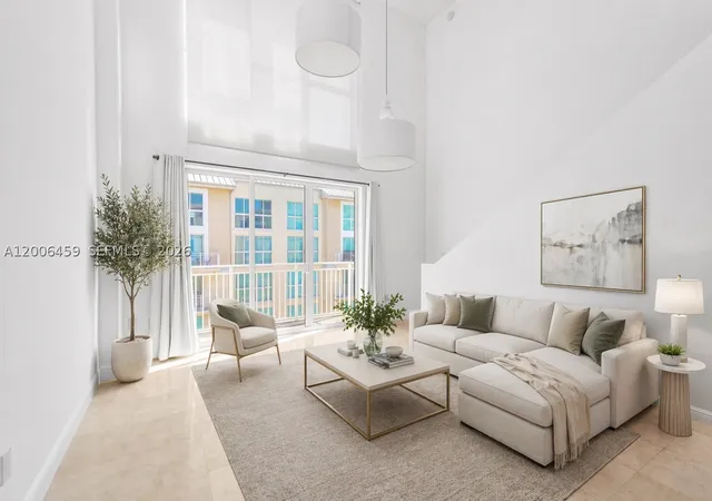 Listing Photo 1 - Condo for sale in Downtown Dadeland (Condo 2) located at 7270 Sw 88Th St, Miami, FL 33156 - Unit #B519