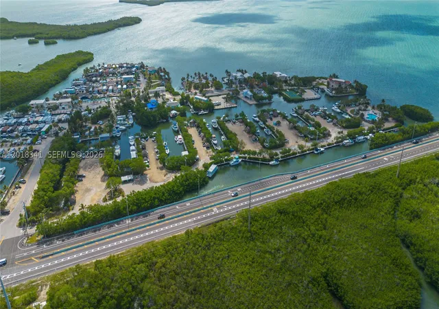 Land for sale at 100 Morr Ln C13, Key Largo, FL 33037 | MLS# A12018341