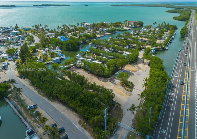 Photo 2 of Land for sale at 100 Morr Ln C13, Key Largo, FL 33037 | MLS# A12018341 | Listing updated on 2026-10-05