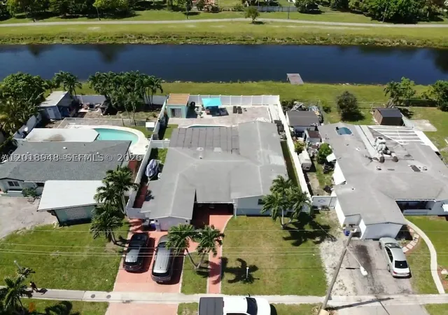 Photo 1 of Single family home for sale at 3617 Nw 37th St, Lauderdale Lakes, FL 33309 | MLS# A12018948 | Listing updated on 2026-09-02