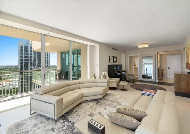 Photo 1 of Condo for sale at 3350 Sw 27th Ave #1802, Coconut Grove, FL 33133 | MLS# A12017558 | Listing updated on 2026-08-28