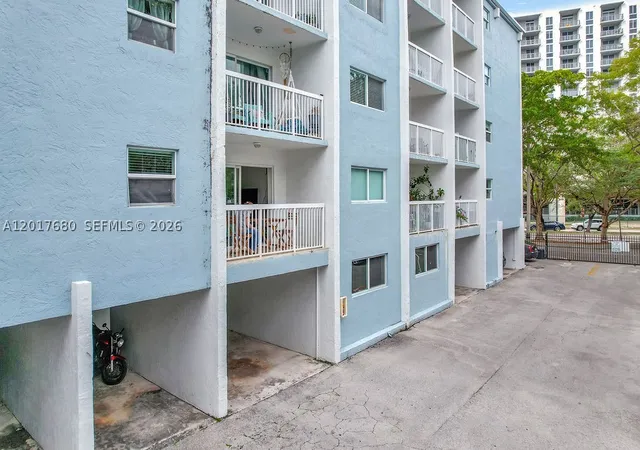 Photo 3 of Condo for sale at 2920 Sw 28th Ter #207, Miami, FL 33133 | MLS# A12017680 | Listing updated on 2026-08-26