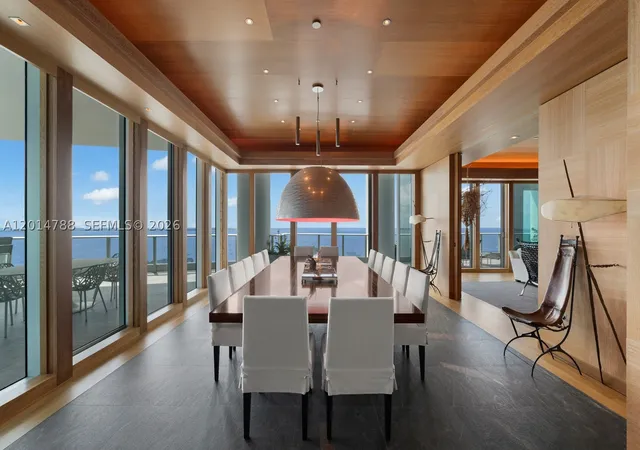 Photo 2 of Luxury condo for sale at 2627 S Bayshore Dr #3201, Miami, FL 33133 | MLS# A12014788 | Listing updated on 2026-09-01