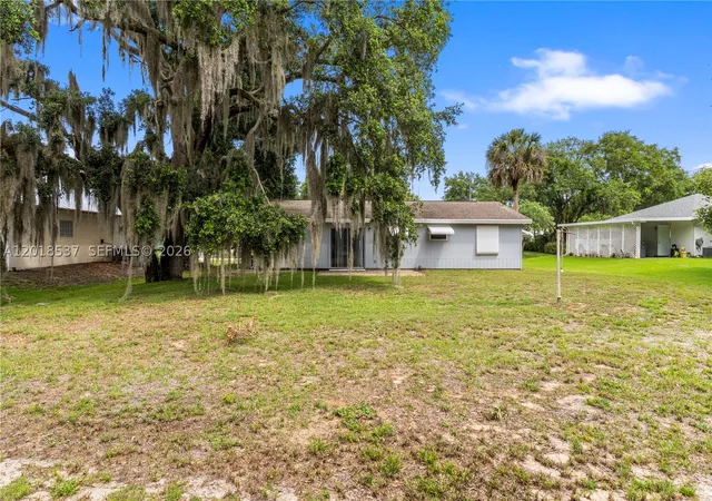 Photo 4 of Single family home for sale at 326 Belfast, Sebastian, FL 32958 | MLS# A12018537 | Listing updated on 2026-09-09