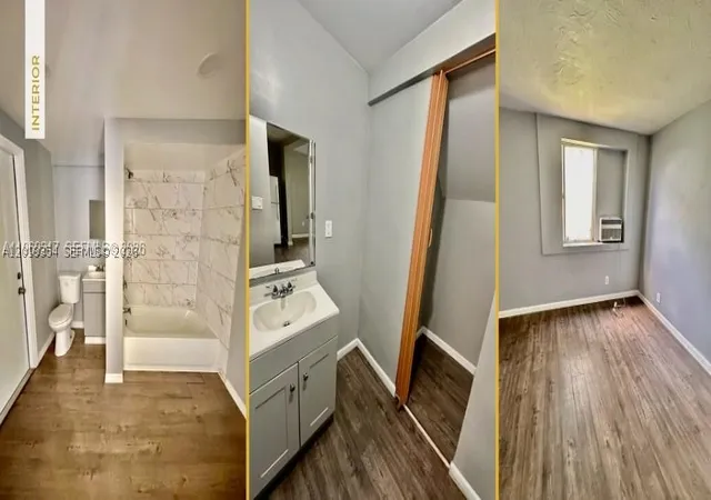 Photo 3 of House for sale at 6326 Nw 4Th Ave, Miami, FL 33150 | MLS# A12019354 | Listing updated on 2026-09-10