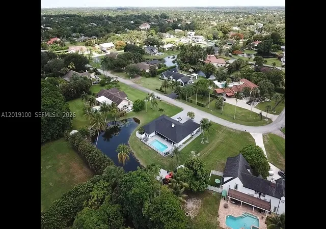 Photo 3 of Single family home for sale at 11701 Sw 21st Ct, Davie, FL 33325 | MLS# A12019100 | Listing updated on 2026-08-30