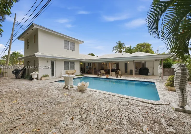 Photo 1 of Sale Pending at 1310 Se 14th Ct, Deerfield Beach, FL 33441 | MLS# A12018324 | Listing updated on 2026-10-06