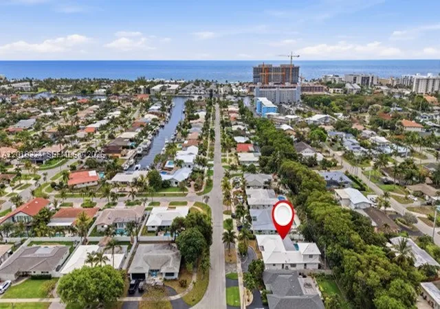 Photo 2 of Sale Pending at 1310 Se 14th Ct, Deerfield Beach, FL 33441 | MLS# A12018324 | Listing updated on 2026-10-06