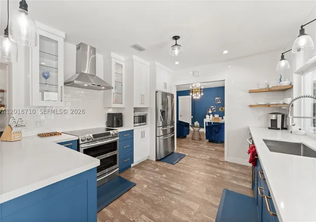 Photo 1 of Single family home for sale at 8380 Sw 186 St, Cutler Bay, FL 33157 | MLS# A12018710 | Listing updated on 2026-09-01