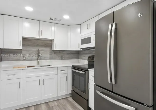 Photo 2 of Condo for sale at 13455 Sw 9th Ct #314J, Pembroke Pines, FL 33027 | MLS# A12019415 | Listing updated on 2026-09-11