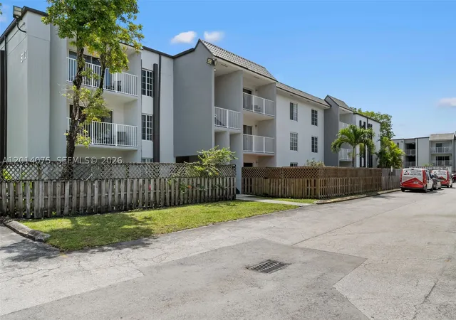 Photo 1 of Sale Pending at 5112 Nw 79th Ave #204, Doral, FL 33166 | MLS# A12014075 | Listing updated on 2026-08-26