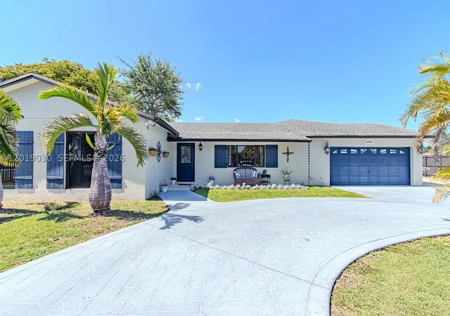 Photo 3 of Single family home for sale at 16181 Sw 284th St, Homestead, FL 33033 | MLS# A12019030 | Listing updated on 2026-10-01
