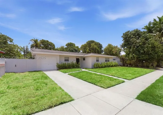 Photo 2 of Single family home for sale at 14731 Ne 8th Ct, Miami, FL 33161 | MLS# A12019586 | Listing updated on 2026-09-14