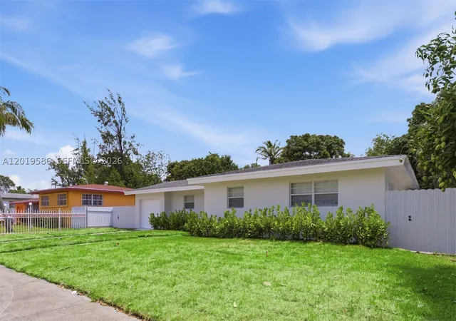Photo 3 of Single family home for sale at 14731 Ne 8th Ct, Miami, FL 33161 | MLS# A12019586 | Listing updated on 2026-09-14