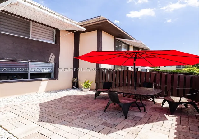 Photo 2 of Townhouse for sale at 2130 Sherwood Forest Blvd #13, West Palm Beach, FL 33415 | MLS# A12019829 | Listing updated on 2026-09-11