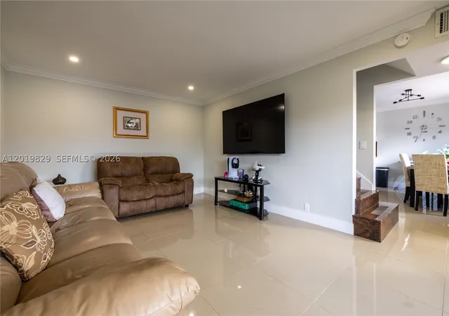 Photo 3 of Townhouse for sale at 2130 Sherwood Forest Blvd #13, West Palm Beach, FL 33415 | MLS# A12019829 | Listing updated on 2026-09-11