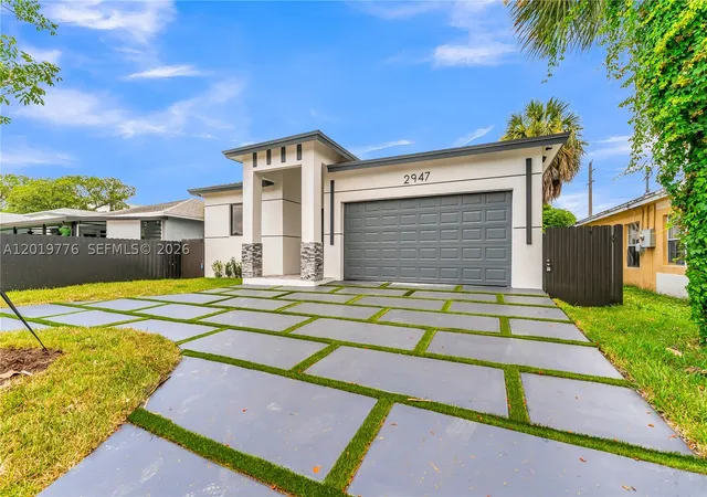 Photo 3 of Single family home for sale at 2947 Nw 9th St, Fort Lauderdale, FL 33311 | MLS# A12019776 | Listing updated on 2026-09-10