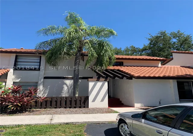 Photo 1 of Condo for sale at 11325 Sw 133rd Ct #51-3, Miami, FL 33186 | MLS# A12018415 | Listing updated on 2026-08-26