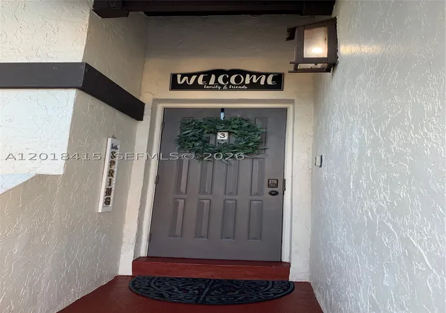 Photo 2 of Condo for sale at 11325 Sw 133rd Ct #51-3, Miami, FL 33186 | MLS# A12018415 | Listing updated on 2026-08-26