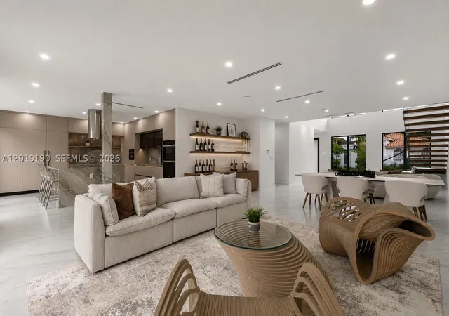 Photo 1 of Single family home for sale at 2265 Sw 4 St, Miami, FL 33135 | MLS# A12019190 | Listing updated on 2026-09-19