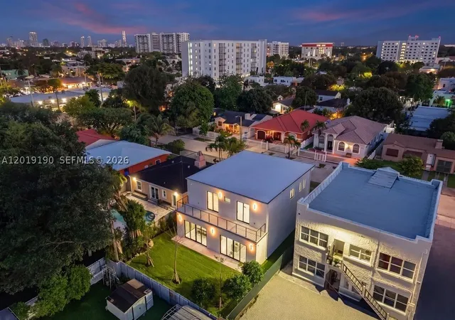 Photo 37 of Single family home for sale at 2265 Sw 4 St, Miami, FL 33135 | MLS# A12019190 | Listing updated on 2026-09-19