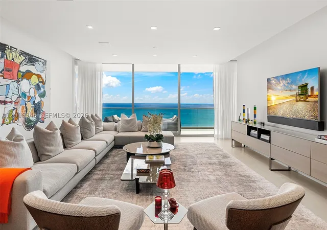 Photo 1 of Condo for sale at 10201 Collins Ave #1806, Bal Harbour, FL 33154 | MLS# A12016946 | Listing updated on 2026-09-28