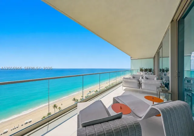 Photo 3 of Condo for sale at 10201 Collins Ave #1806, Bal Harbour, FL 33154 | MLS# A12016946 | Listing updated on 2026-09-28