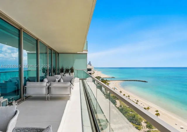 Photo 4 of Condo for sale at 10201 Collins Ave #1806, Bal Harbour, FL 33154 | MLS# A12016946 | Listing updated on 2026-09-28