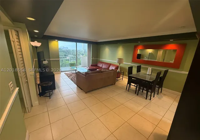 Photo 1 of Condo for sale at 2020 Ne 135Th St #503, North Miami, FL 33181 | MLS# A12018556 | Listing updated on 2026-09-17