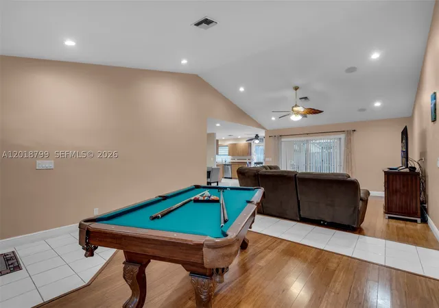 Photo 4 of Sale Pending at 7817 Sunflower Dr, Margate, FL 33063 | MLS# A12018799 | Listing updated on 2026-10-01
