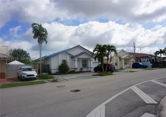 Photo 1 of Sale Pending at 14239 Sw 10th St, Miami, FL 33184 | MLS# A12019578 | Listing updated on 2026-10-01