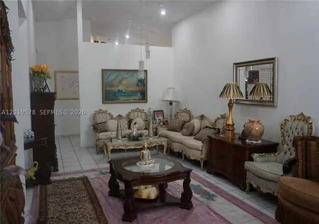 Photo 2 of Sale Pending at 14239 Sw 10th St, Miami, FL 33184 | MLS# A12019578 | Listing updated on 2026-10-01