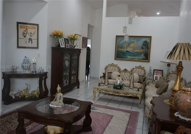 Photo 3 of Sale Pending at 14239 Sw 10th St, Miami, FL 33184 | MLS# A12019578 | Listing updated on 2026-10-01