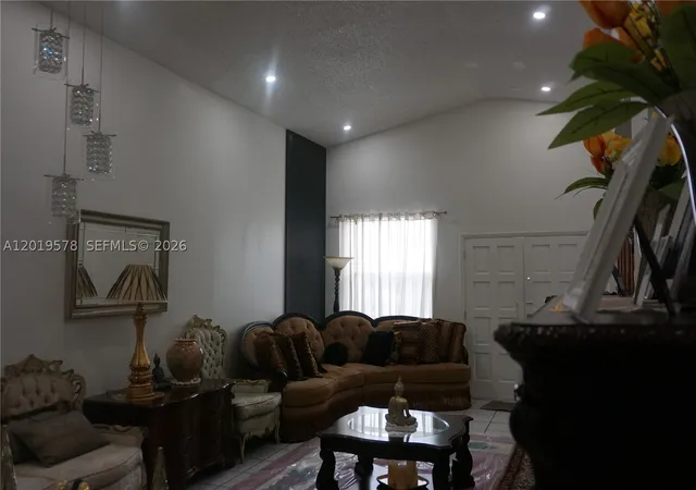 Photo 3 of Sale Pending at 14239 Sw 10Th St, Miami, FL 33184 | MLS# A12019578 | Listing updated on 2026-10-01