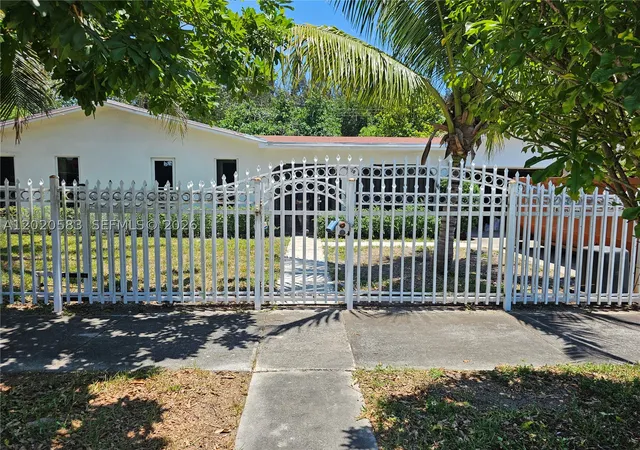 Photo 1 of Single family home for sale at 15851 Nw 37th Ct, Miami Gardens, FL 33054 | MLS# A12020583 | Listing updated on 2026-09-09