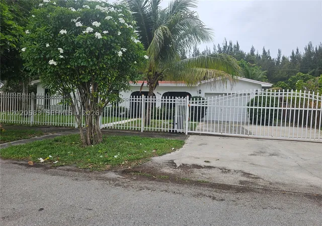 Photo 3 of Single family home for sale at 15851 Nw 37th Ct, Miami Gardens, FL 33054 | MLS# A12020583 | Listing updated on 2026-09-09