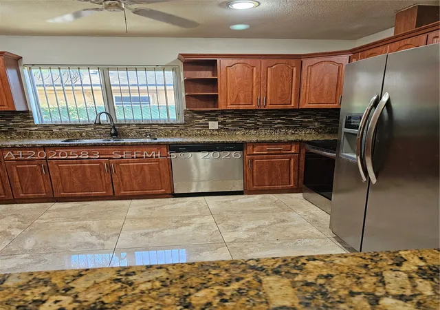 Photo 4 of Single family home for sale at 15851 Nw 37Th Ct, Miami Gardens, FL 33054 | MLS# A12020583 | Listing updated on 2026-09-09