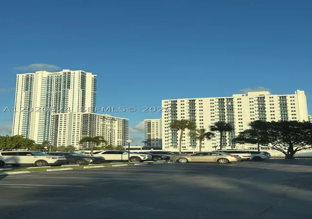 Condo for sale at 800 Parkview Dr #406, Hallandale Beach, FL 33009 | MLS# A12020624 | Listing updated on 2026-09-21