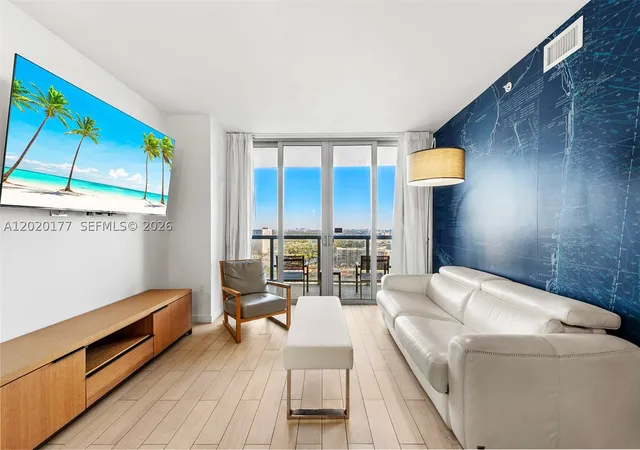 Photo 2 of Condo for sale at 2602 E Hallandale Beach Blvd #R2604, Hallandale Beach, FL 33009 | MLS# A12020177 | Listing updated on 2026-08-27