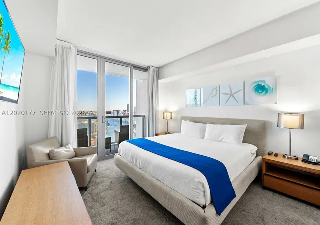 Photo 3 of Condo for sale at 2602 E Hallandale Beach Blvd #R2604, Hallandale Beach, FL 33009 | MLS# A12020177 | Listing updated on 2026-08-27