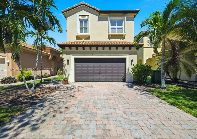 Photo 1 of Sale Pending at 977 Ne 37th Pl, Homestead, FL 33033 | MLS# A12020404 | Listing updated on 2026-09-10