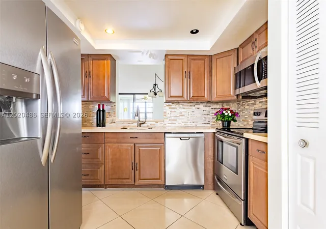 Photo 2 of Condo for sale at 7350 Nw 18th St #206, Margate, FL 33063 | MLS# A12020488 | Listing updated on 2026-09-12