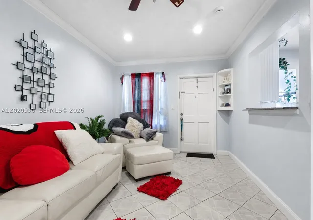 Photo 1 of Condo for sale at 2219 Polk St #5A, Hollywood, FL 33020 | MLS# A12020556 | Listing updated on 2026-08-27