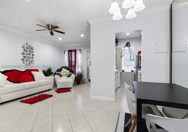 Photo 2 of Condo for sale at 2219 Polk St #5A, Hollywood, FL 33020 | MLS# A12020556 | Listing updated on 2026-08-27