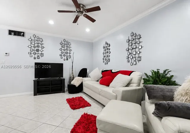 Photo 3 of Condo for sale at 2219 Polk St #5A, Hollywood, FL 33020 | MLS# A12020556 | Listing updated on 2026-08-27