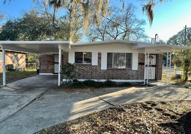 Photo 1 of Single family home for sale at 2644 West, Jacksonville, FL 32204 | MLS# A12020826 | Listing updated on 2026-09-04