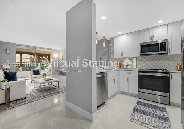 Photo 1 of Condo for sale at 7100 Nw 17th St #305, Plantation, FL 33313 | MLS# A12017511 | Listing updated on 2026-09-03