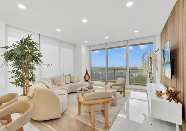 Photo 3 of Condo for sale at 16385 Biscayne Blvd #2101, North Miami Beach, FL 33160 | MLS# A12018183 | Listing updated on 2026-08-31