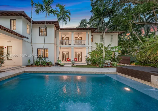 Photo 3 of Mansion for sale at 4196 S Douglas Rd, Miami, FL 33133 | MLS# A12020056 | Listing updated on 2026-10-03